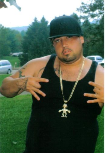 Christopher Nieves