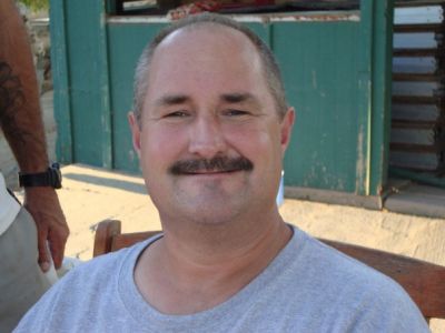 Scott Biegel