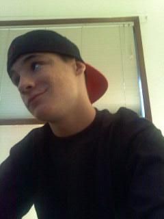 Trenton Dingus