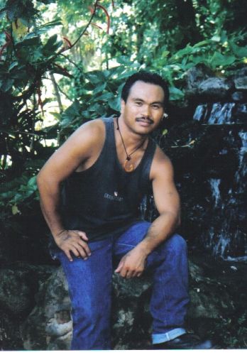 Alan Espinosa