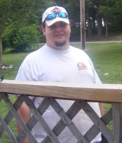 Joshua Clontz