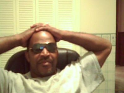 Rickey Coleman