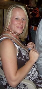 Gerri Roberts