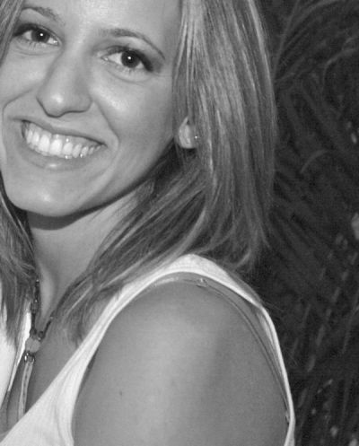 Larissa Caputo
