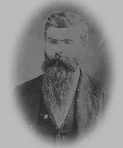 Alexander Connolly