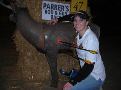 Tamara Gardiner