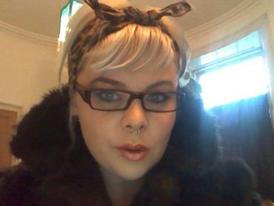 Lucinda Badger