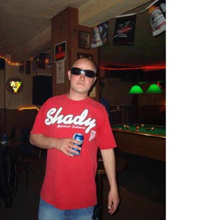 Chad Kunkle