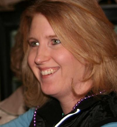 Tamara Stringer