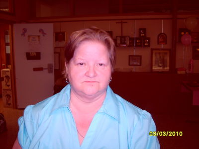 Martha Picchi