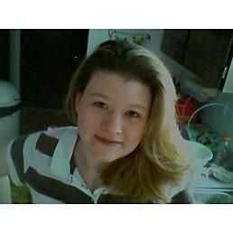Anna Saunders