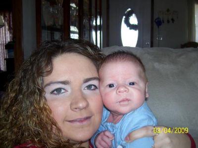 Kimberly Garringer