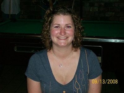 Amanda Tuttle