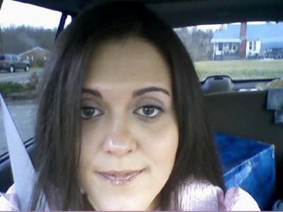 Stephanie Angle
