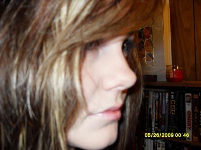 Jessica Clapper