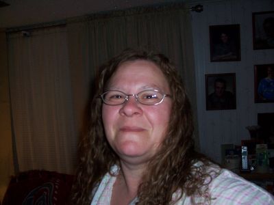 Tina Helton