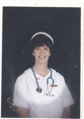 Sharon Wills