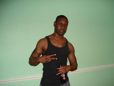 Earnest Jackson