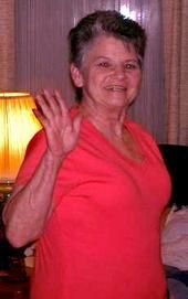 Donna Fletchall