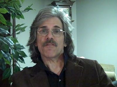 Jack Mackenzie