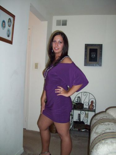 Leila Powell