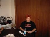 Henrietta Washburn