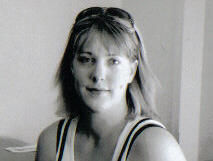 Elisa Purvis