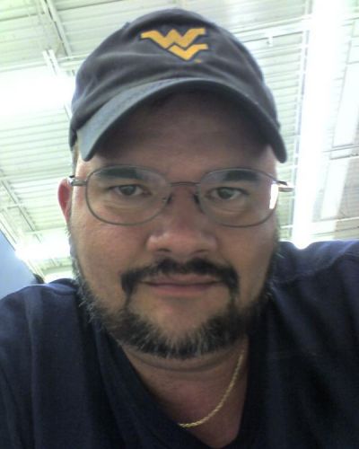 Ronald Perry