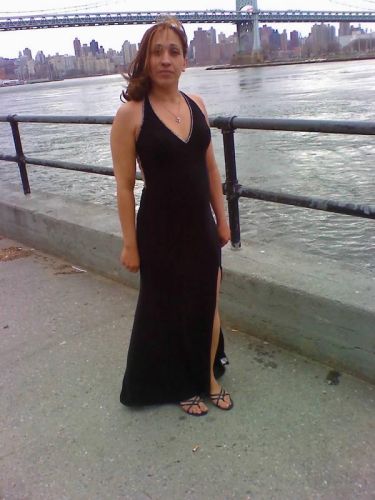 Marisol Aguila