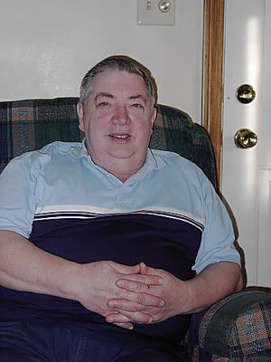 Gary Stull