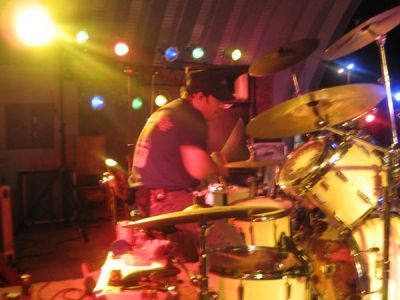 Paul Wilbern