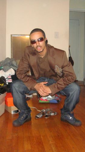 Jamel Brickhouse