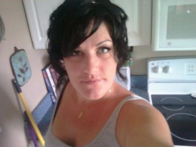Amber Maring