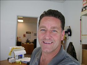 Ricky Mills