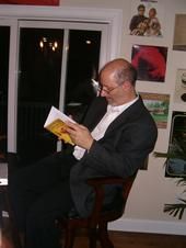 Daniel Wickett