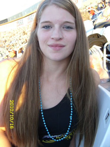 Heather Moore