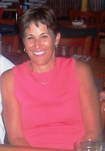 Laurel Hinman
