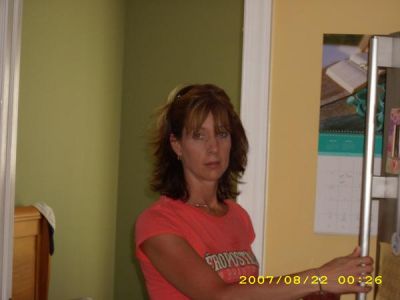 Dawn Fansler