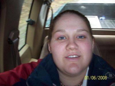Merisa Spivey