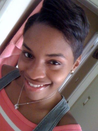 Chaleace Murphy