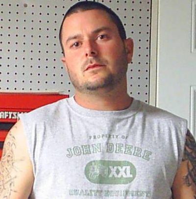 Dennis Mitchell