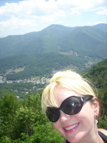 Anita Tucker