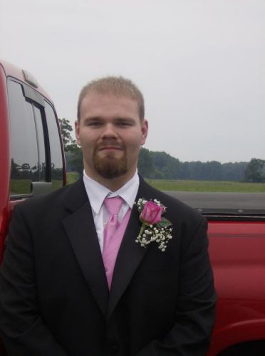 Nicholas Hinkle