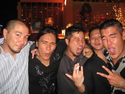 Brandon Takeshita
