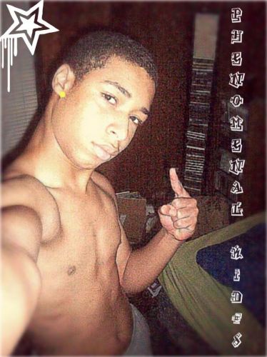 Keontae Mcgruder
