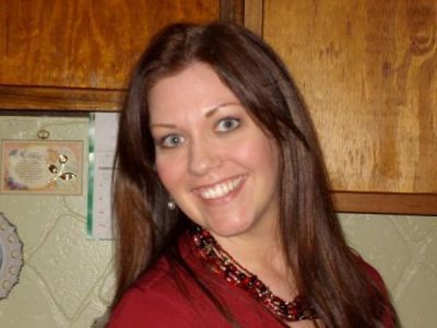 Candice Connell