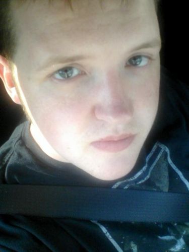 Matthew Hanson