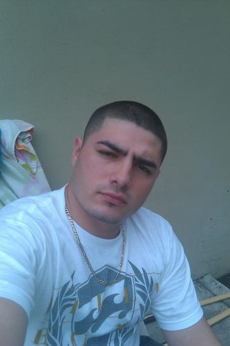 Anthony Ramirez