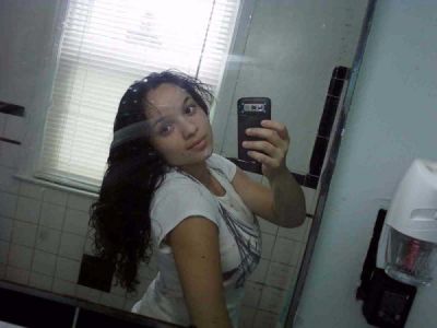 Keisha Mendez