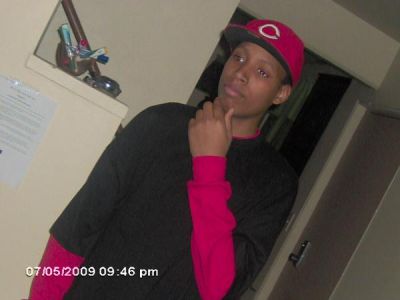 Fadil Robinson